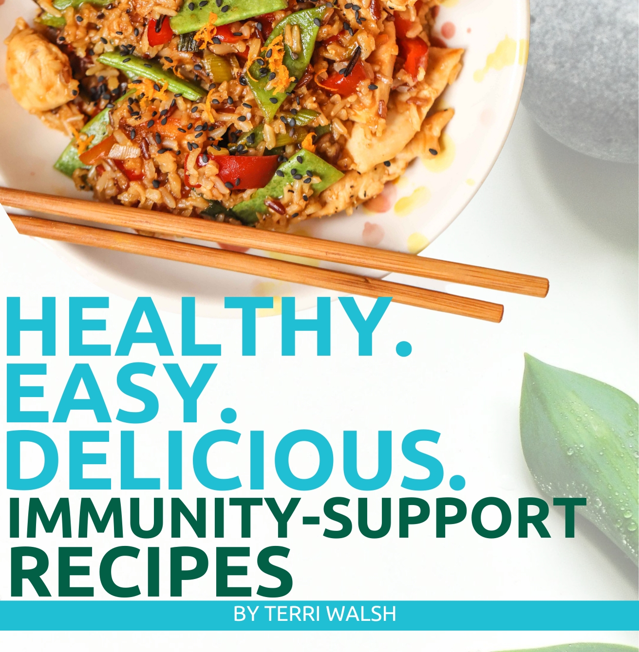 immunity support recipes 