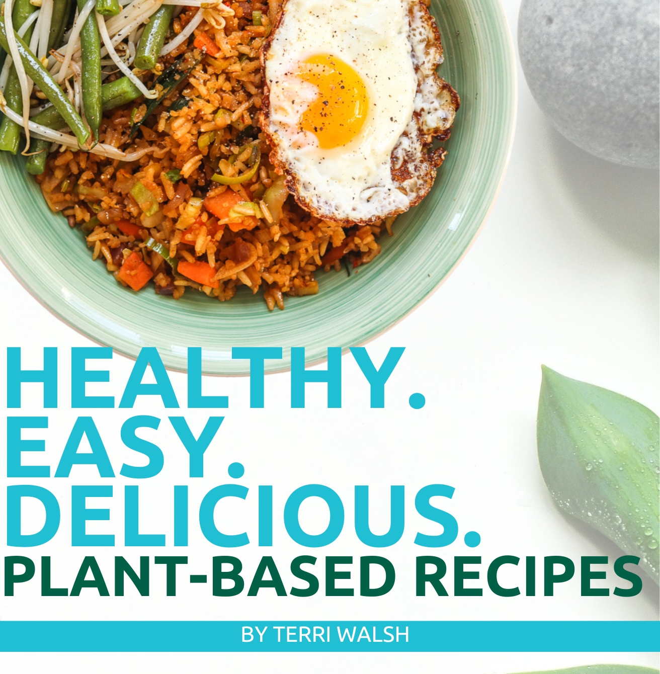 plant based recipes